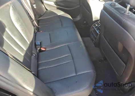 2020 BMW 530 Xi from USA, damaged, VIN WBAJR7C0XLCD77646